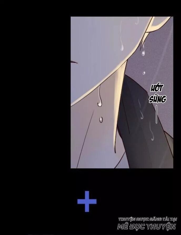 Cô Ấy Không Đáng Yêu Chapter 19 - Trang 2