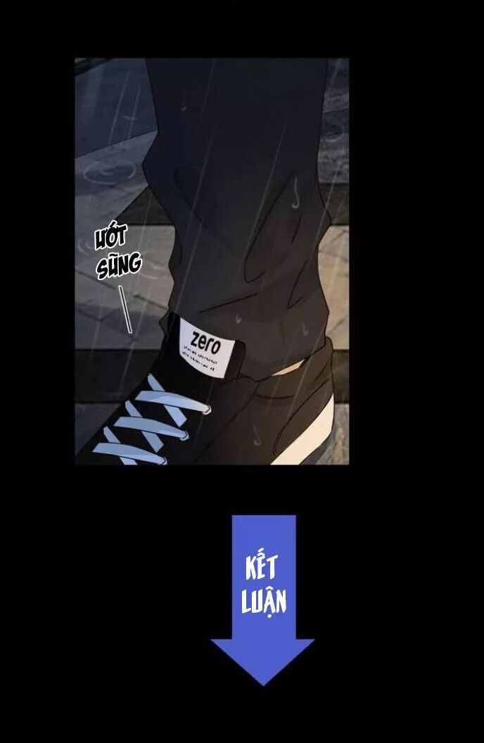 Cô Ấy Không Đáng Yêu Chapter 19 - Trang 2