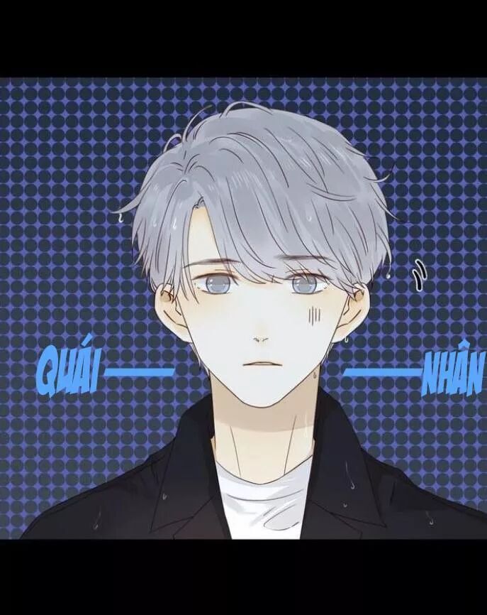 Cô Ấy Không Đáng Yêu Chapter 19 - Trang 2