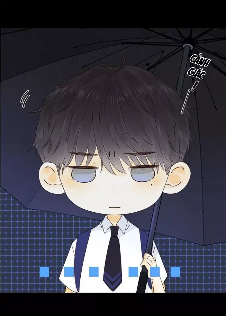 Cô Ấy Không Đáng Yêu Chapter 19 - Trang 2