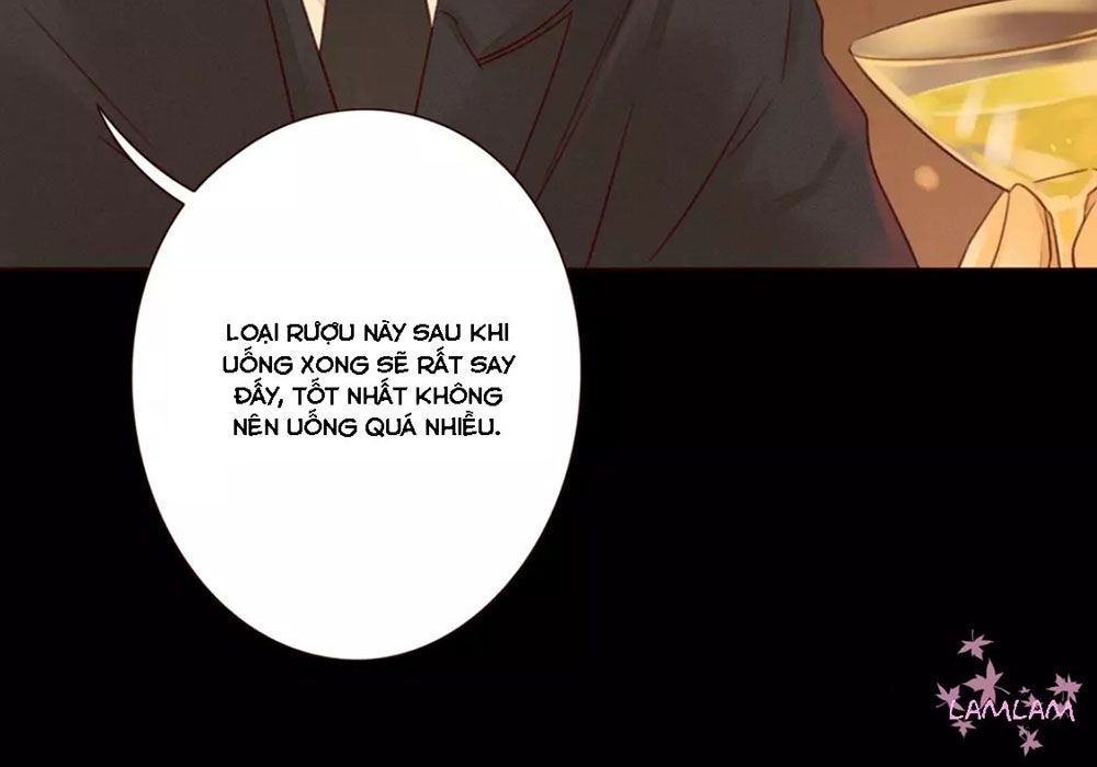 Cô Ấy Không Đáng Yêu Chapter 2 - Trang 2