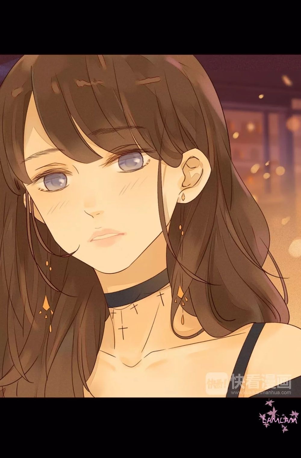 Cô Ấy Không Đáng Yêu Chapter 2 - Trang 2