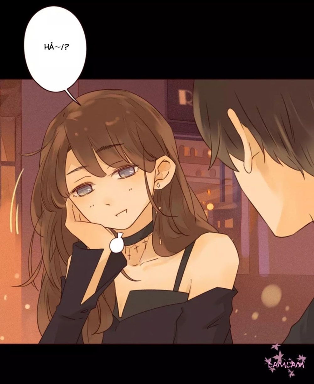 Cô Ấy Không Đáng Yêu Chapter 2 - Trang 2