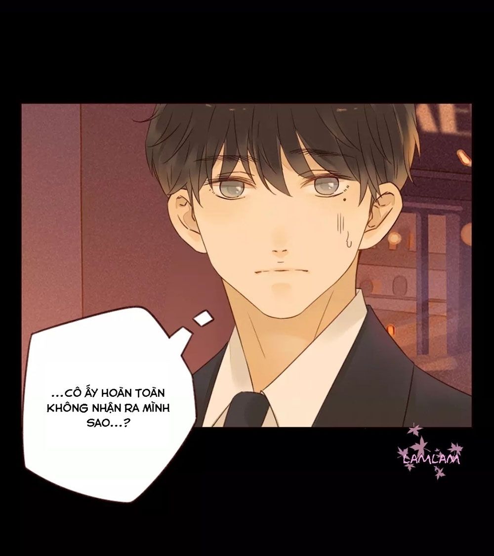 Cô Ấy Không Đáng Yêu Chapter 2 - Trang 2