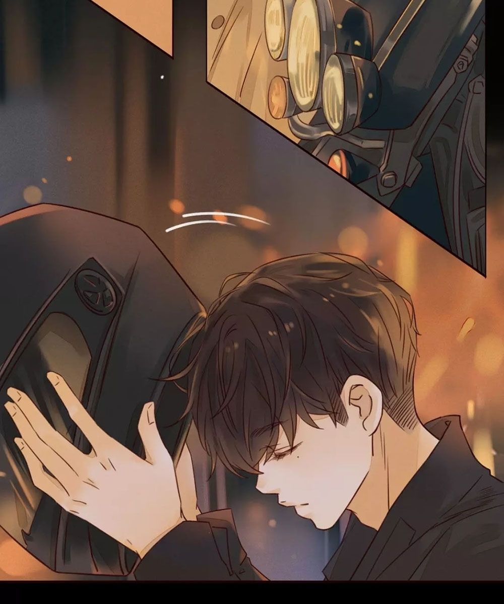 Cô Ấy Không Đáng Yêu Chapter 2 - Trang 2