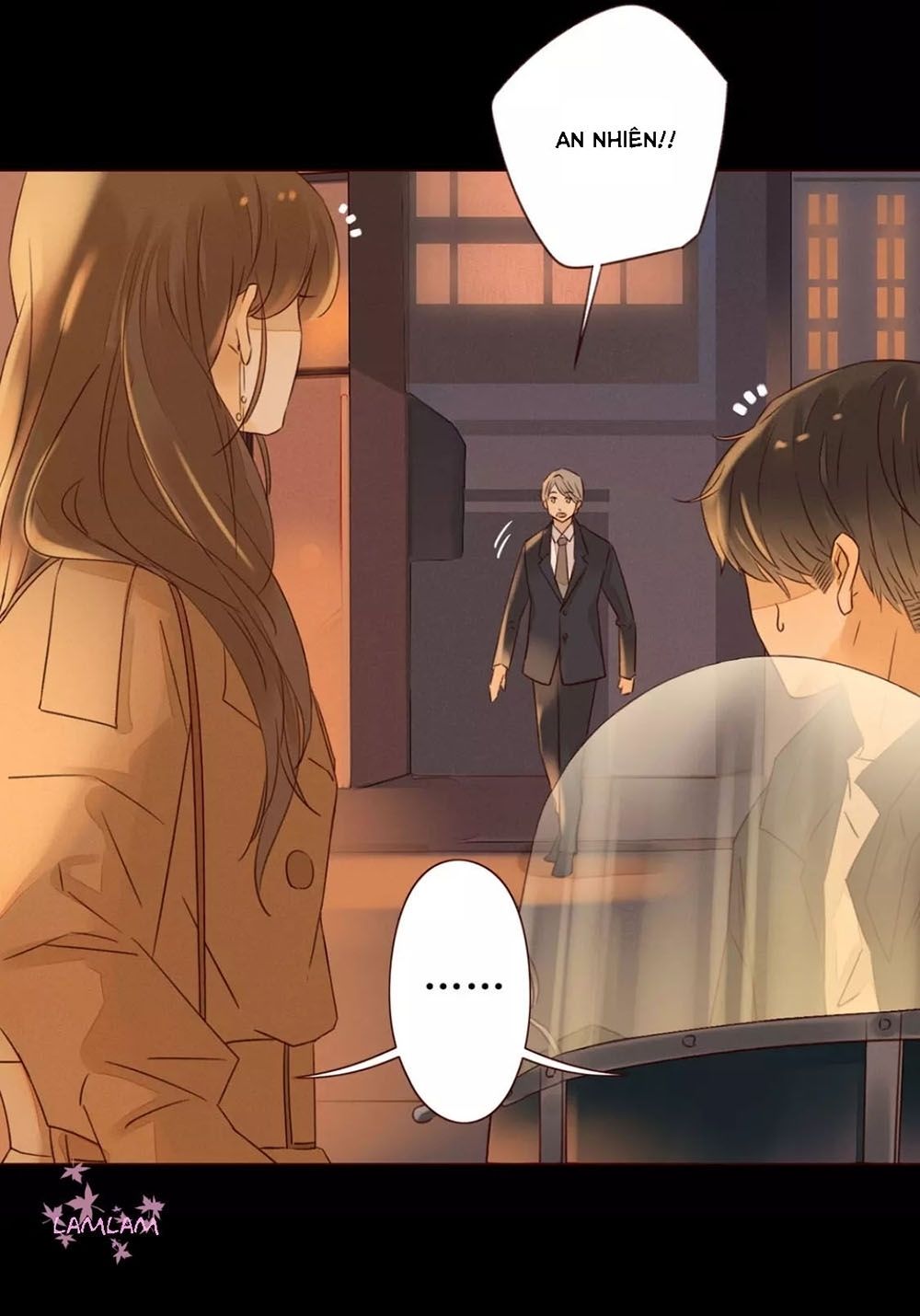 Cô Ấy Không Đáng Yêu Chapter 2 - Trang 2