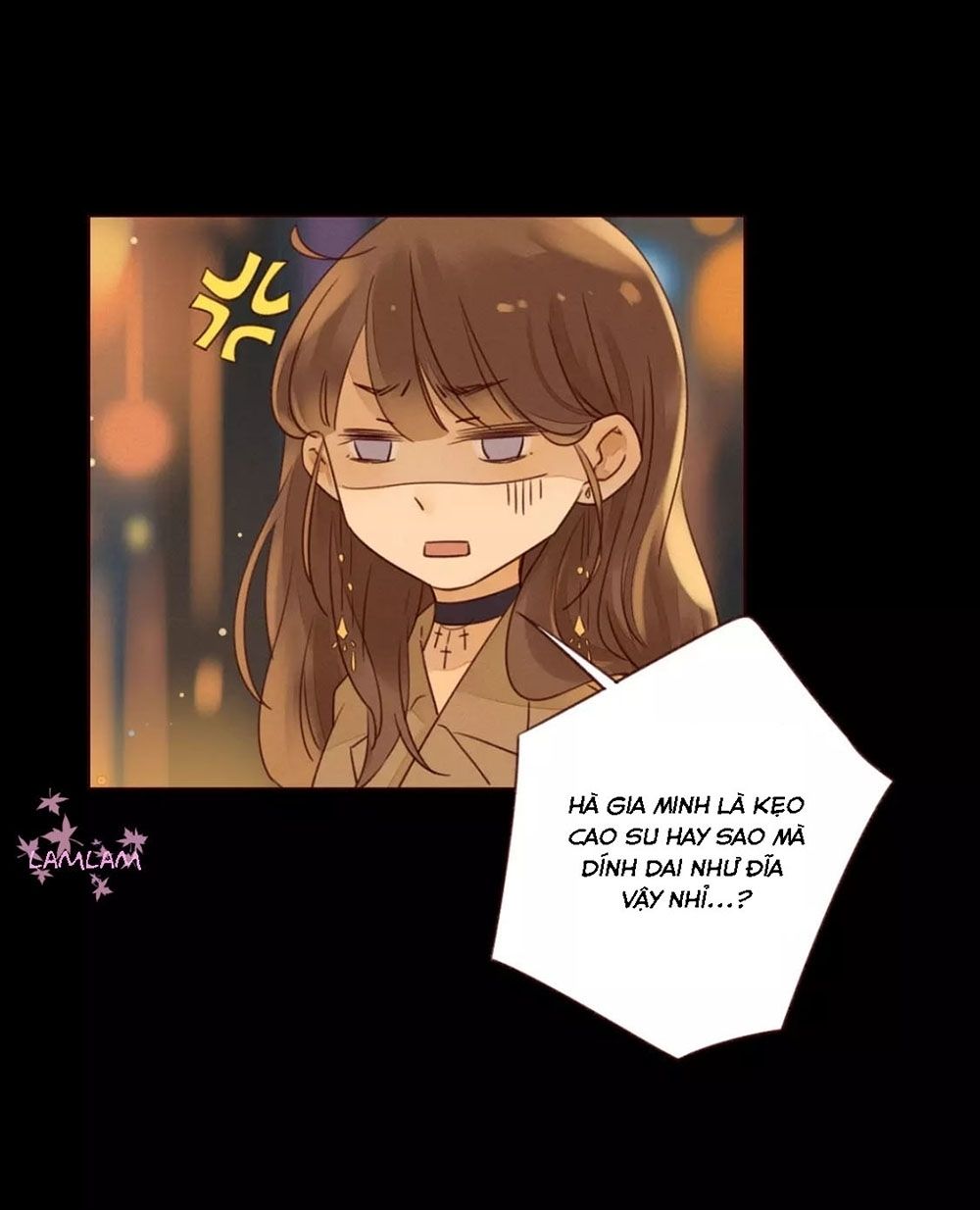 Cô Ấy Không Đáng Yêu Chapter 2 - Trang 2