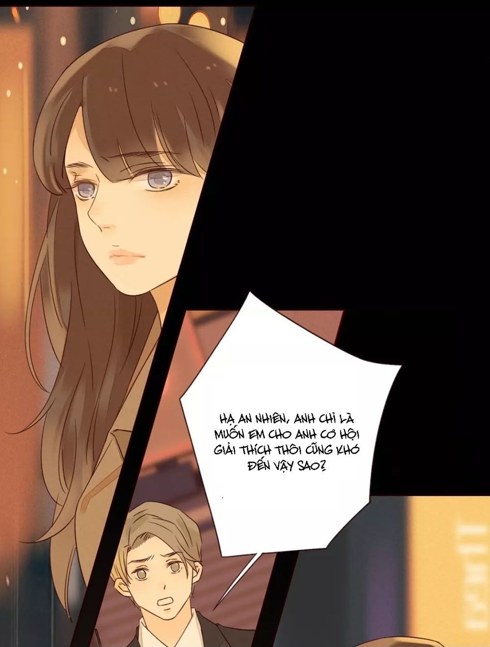 Cô Ấy Không Đáng Yêu Chapter 2 - Trang 2