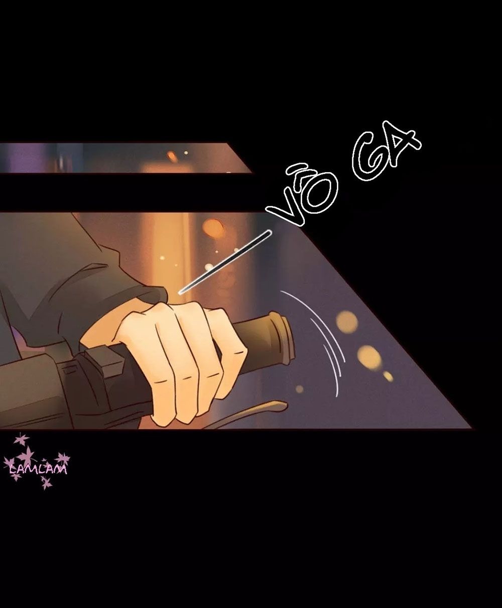 Cô Ấy Không Đáng Yêu Chapter 2 - Trang 2