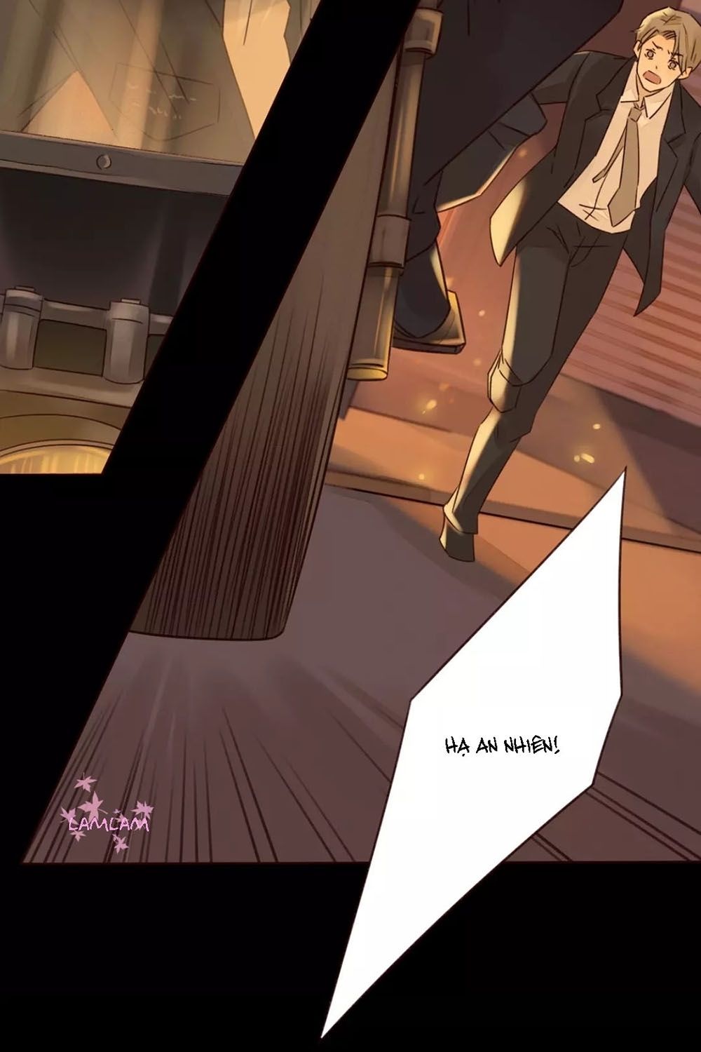 Cô Ấy Không Đáng Yêu Chapter 2 - Trang 2