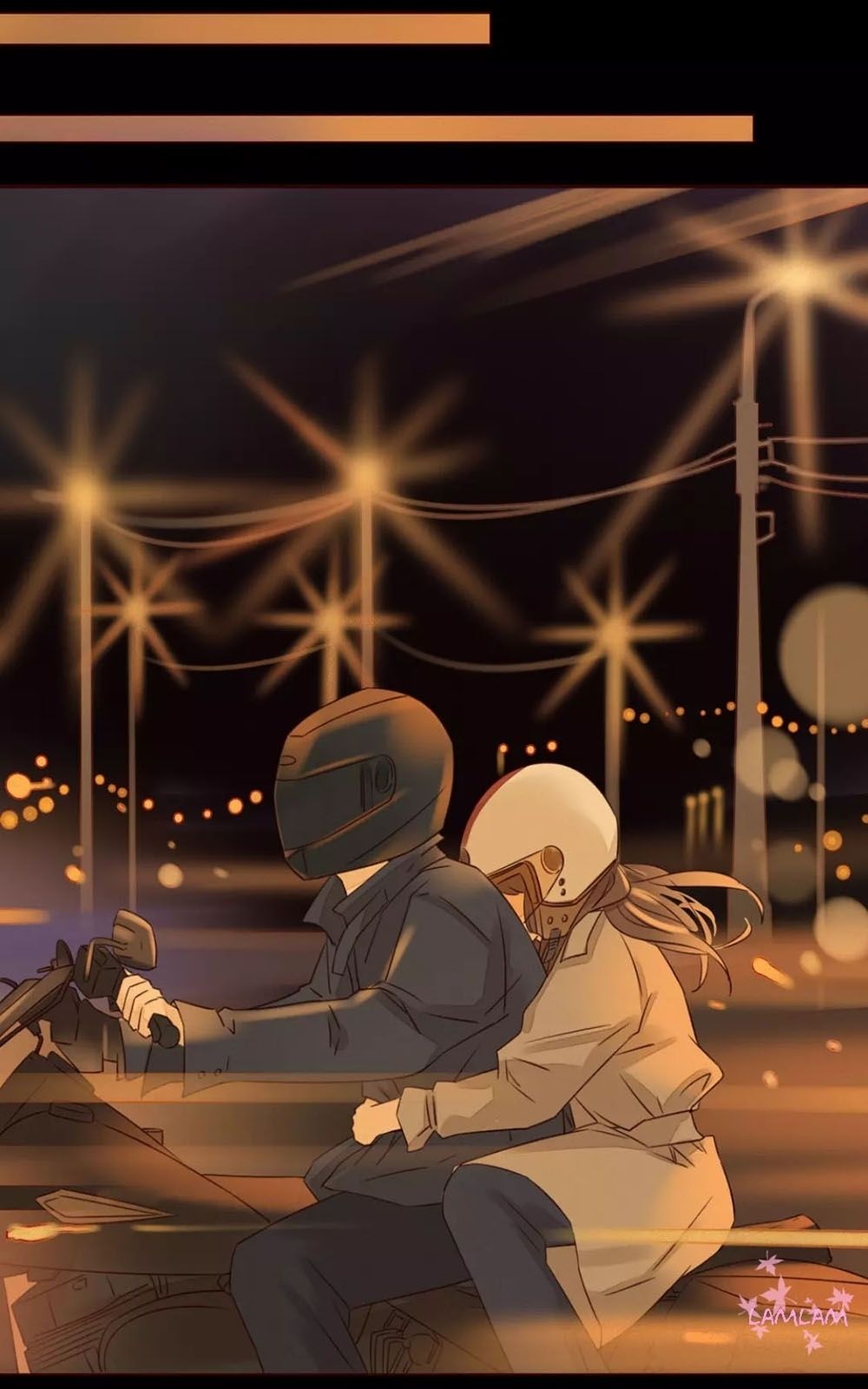 Cô Ấy Không Đáng Yêu Chapter 2 - Trang 2