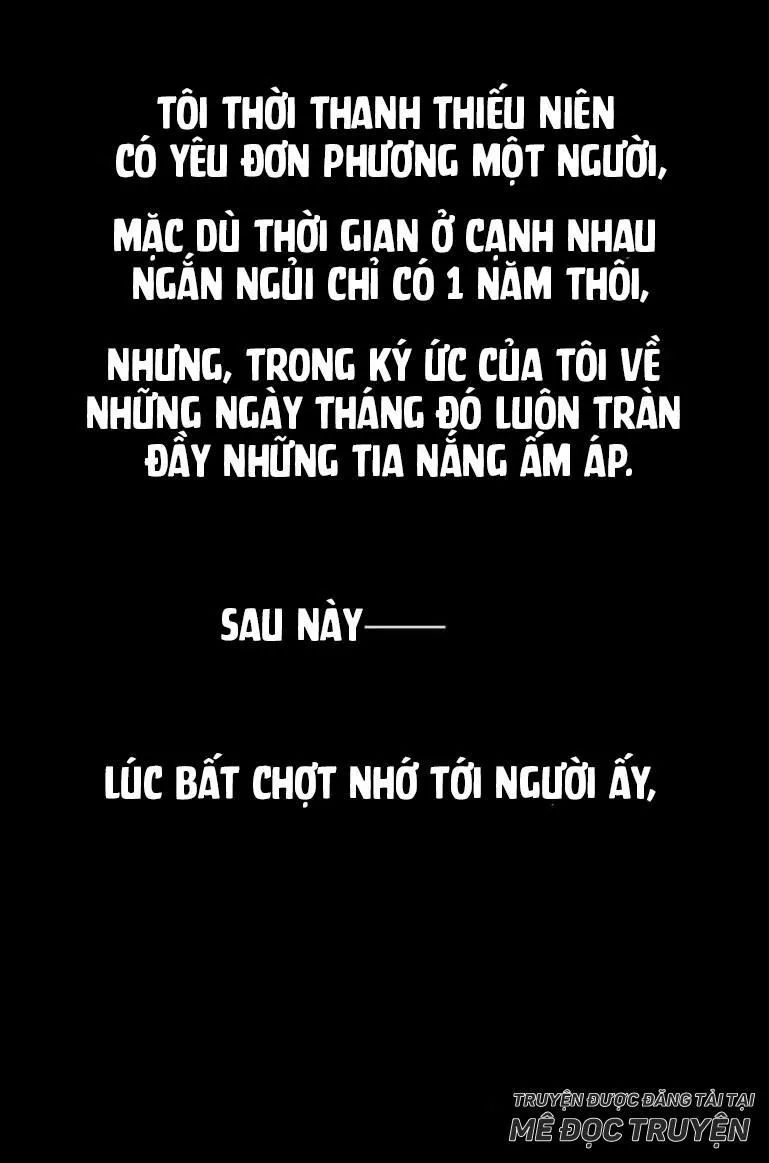 Cô Ấy Không Đáng Yêu Chapter 20.1 - Trang 2