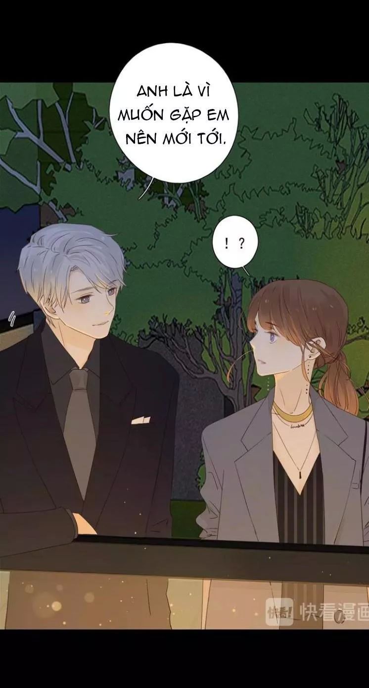 Cô Ấy Không Đáng Yêu Chapter 20.1 - Trang 2