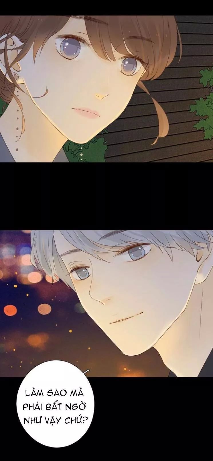 Cô Ấy Không Đáng Yêu Chapter 20.1 - Trang 2