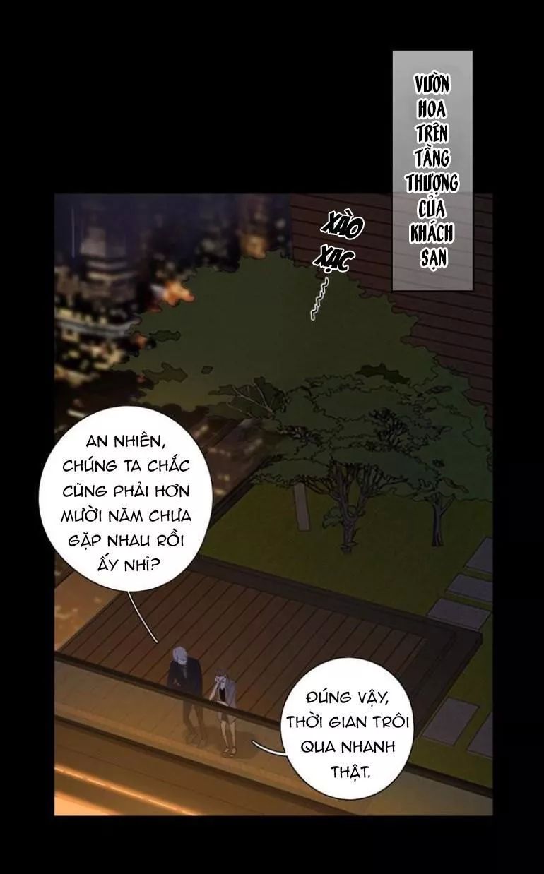 Cô Ấy Không Đáng Yêu Chapter 20.1 - Trang 2