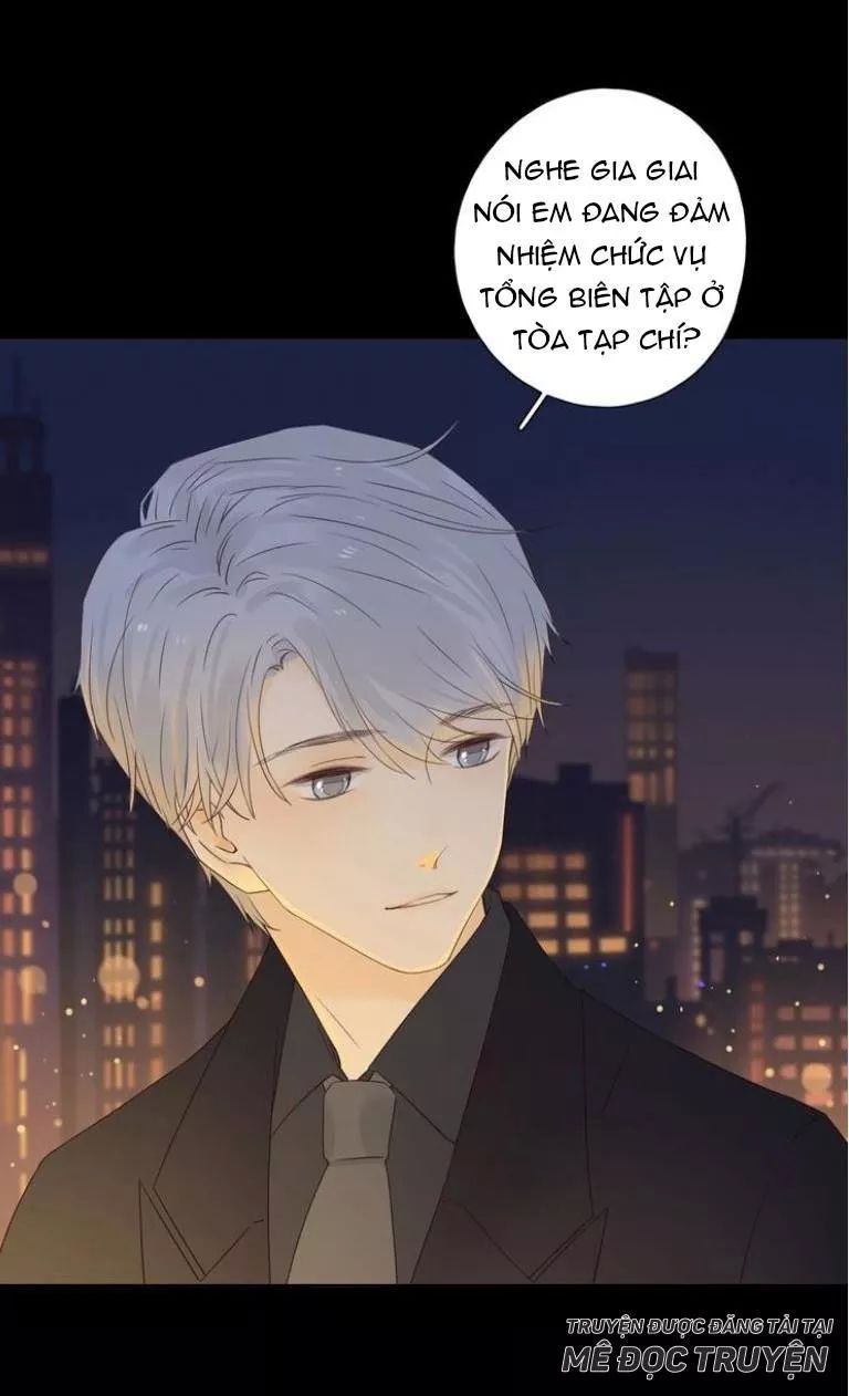 Cô Ấy Không Đáng Yêu Chapter 20.1 - Trang 2