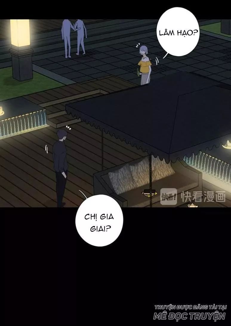 Cô Ấy Không Đáng Yêu Chapter 20.2 - Trang 2