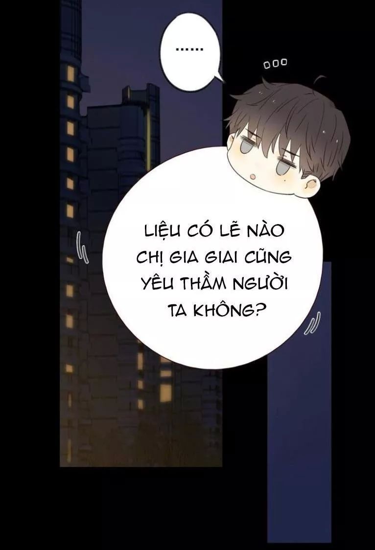 Cô Ấy Không Đáng Yêu Chapter 20.2 - Trang 2