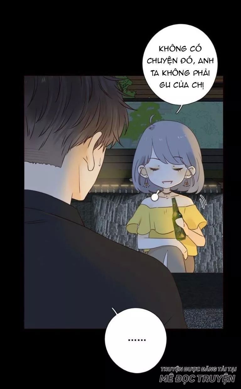 Cô Ấy Không Đáng Yêu Chapter 20.2 - Trang 2
