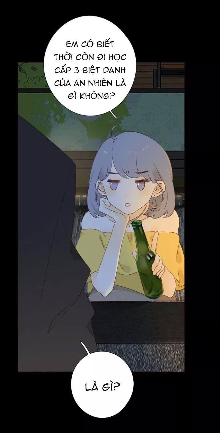 Cô Ấy Không Đáng Yêu Chapter 20.2 - Trang 2