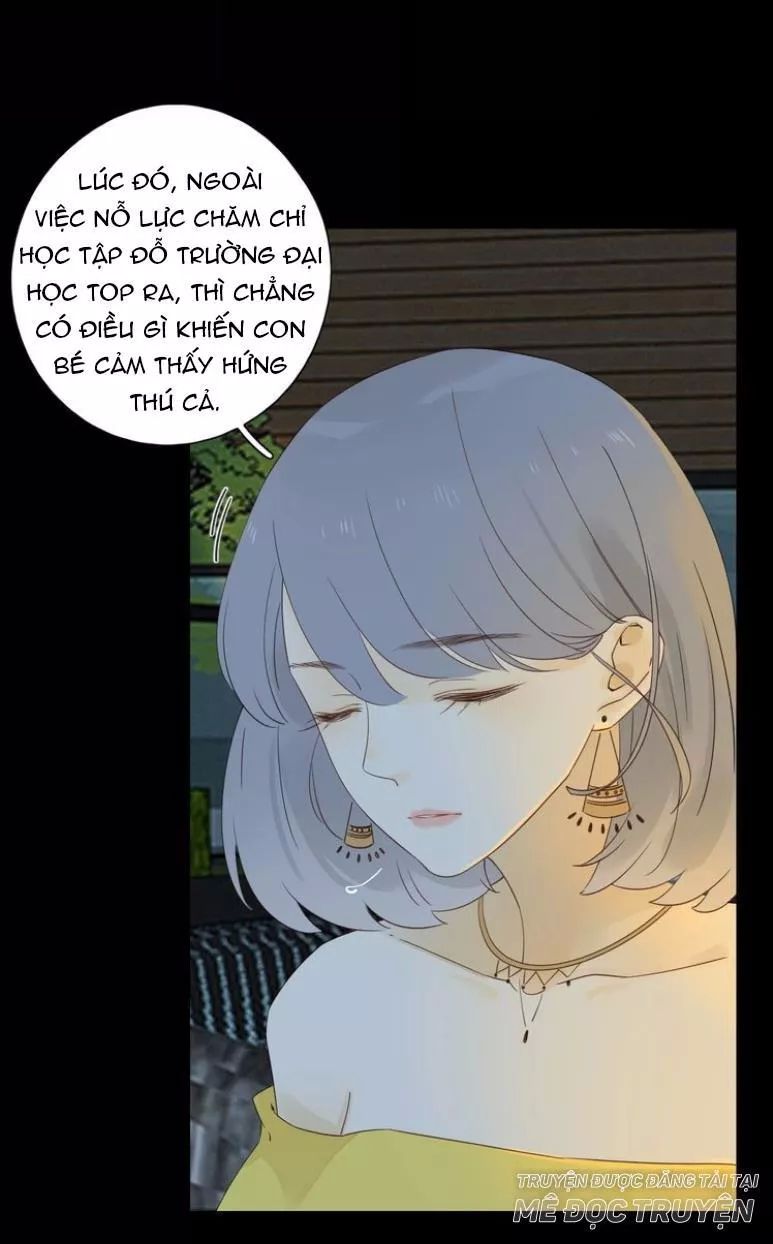 Cô Ấy Không Đáng Yêu Chapter 20.2 - Trang 2