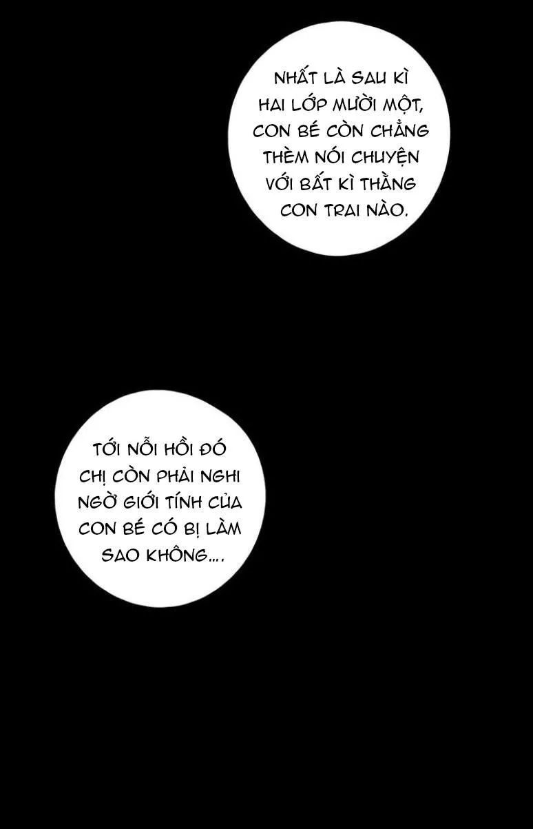 Cô Ấy Không Đáng Yêu Chapter 20.2 - Trang 2