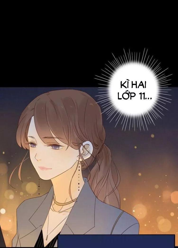 Cô Ấy Không Đáng Yêu Chapter 20.2 - Trang 2