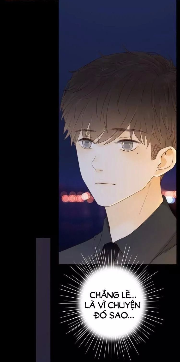 Cô Ấy Không Đáng Yêu Chapter 20.2 - Trang 2