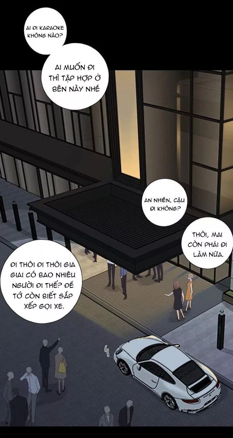 Cô Ấy Không Đáng Yêu Chapter 20.2 - Trang 2