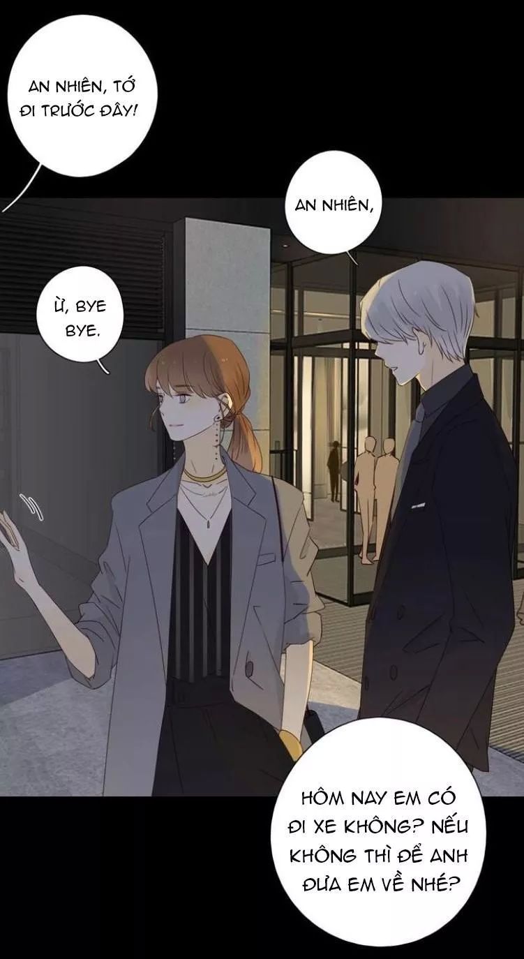 Cô Ấy Không Đáng Yêu Chapter 20.2 - Trang 2