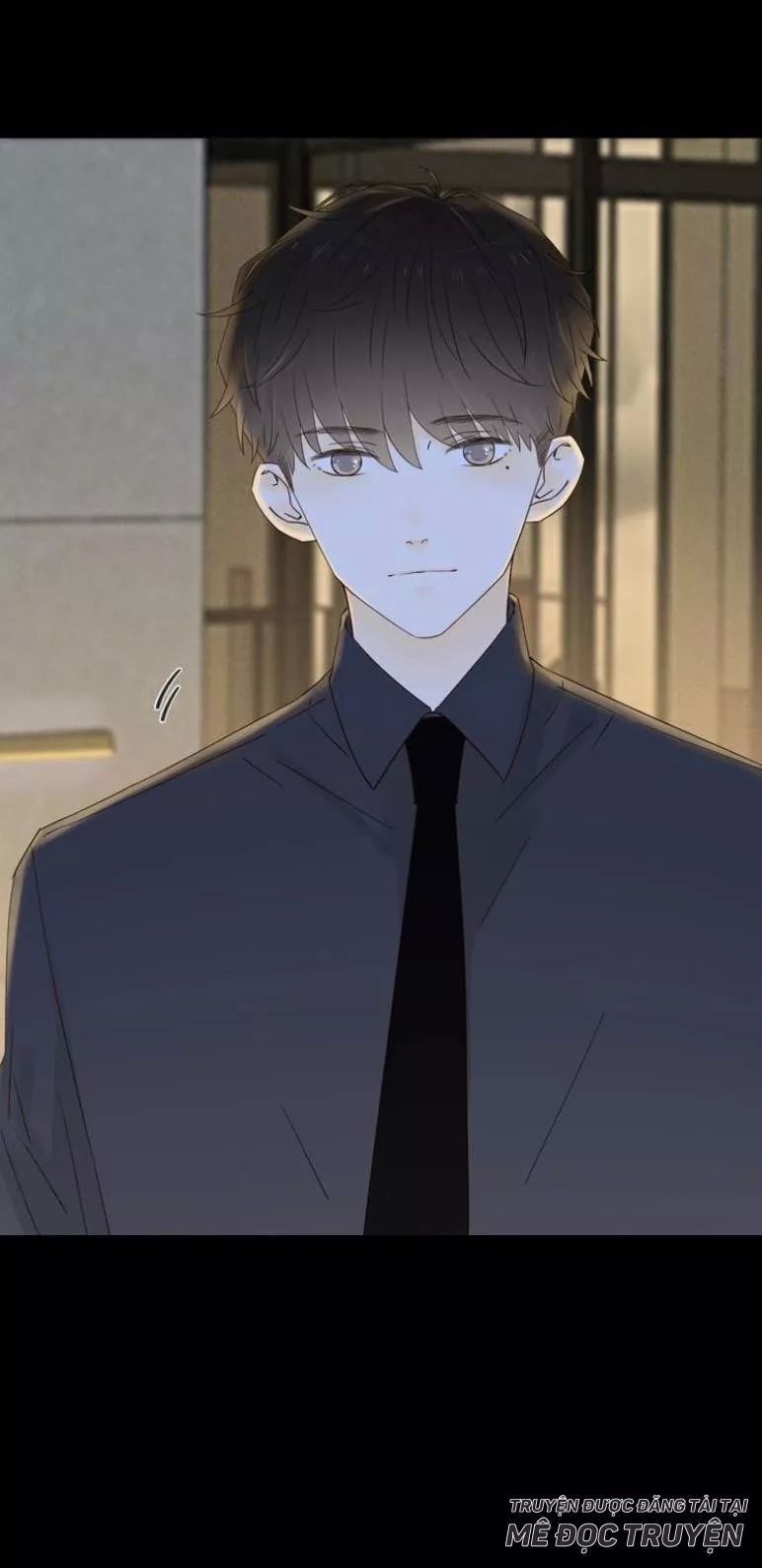 Cô Ấy Không Đáng Yêu Chapter 20.2 - Trang 2