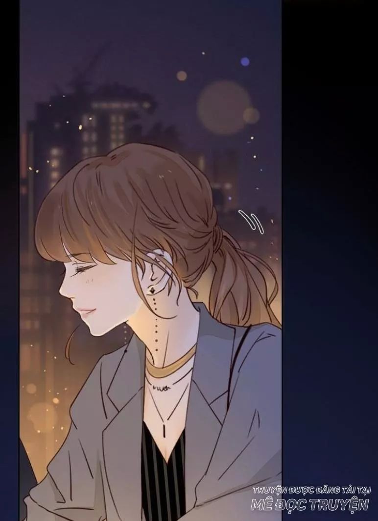 Cô Ấy Không Đáng Yêu Chapter 20.2 - Trang 2