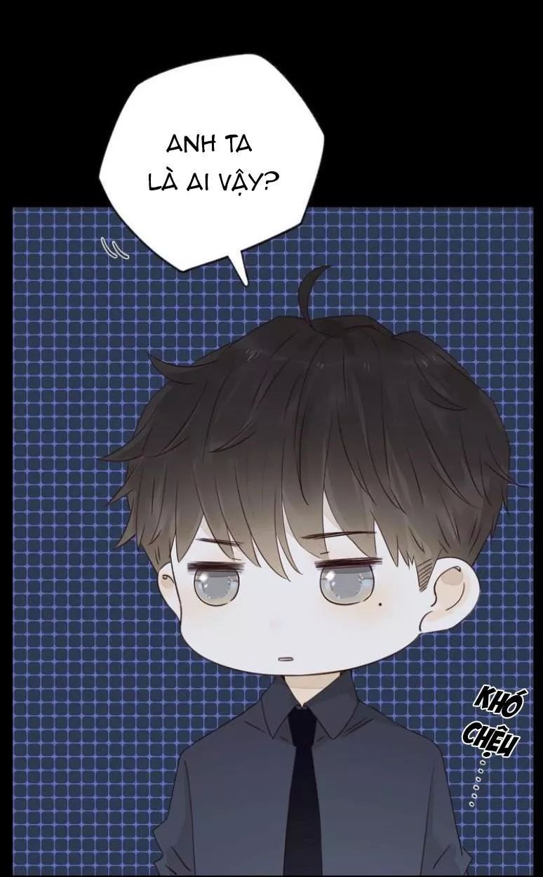 Cô Ấy Không Đáng Yêu Chapter 20.2 - Trang 2