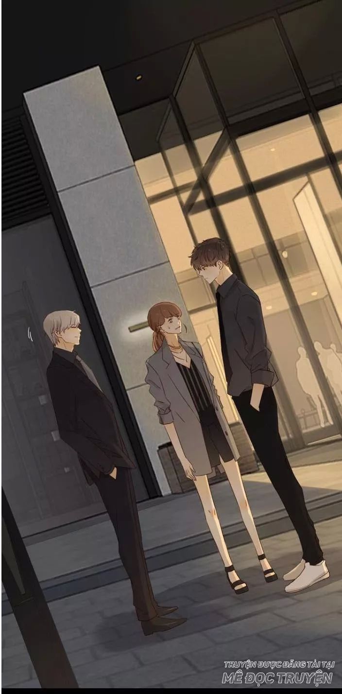 Cô Ấy Không Đáng Yêu Chapter 21.1 - Trang 2