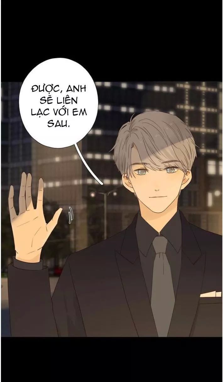 Cô Ấy Không Đáng Yêu Chapter 21.1 - Trang 2