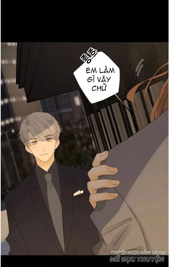 Cô Ấy Không Đáng Yêu Chapter 21.1 - Trang 2