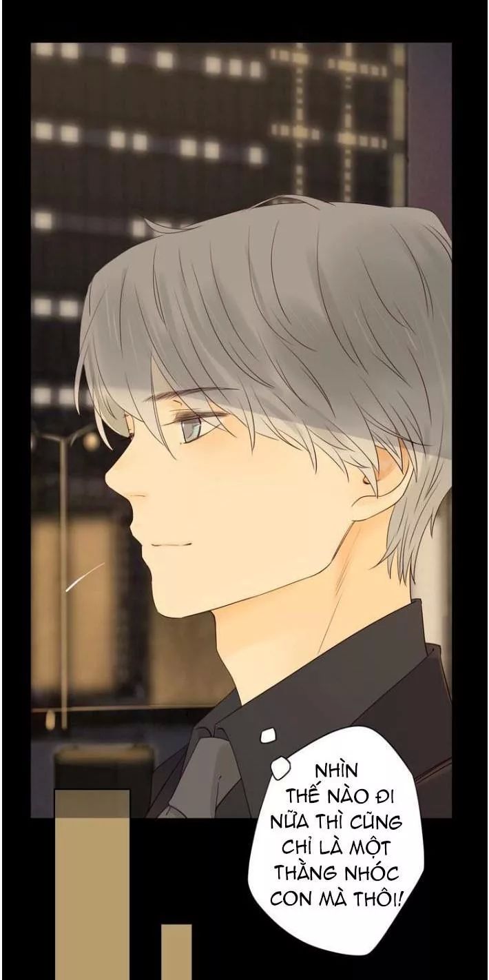 Cô Ấy Không Đáng Yêu Chapter 21.1 - Trang 2