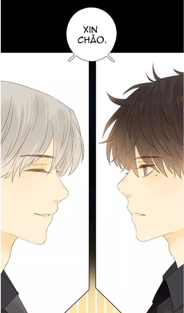 Cô Ấy Không Đáng Yêu Chapter 21.1 - Trang 2