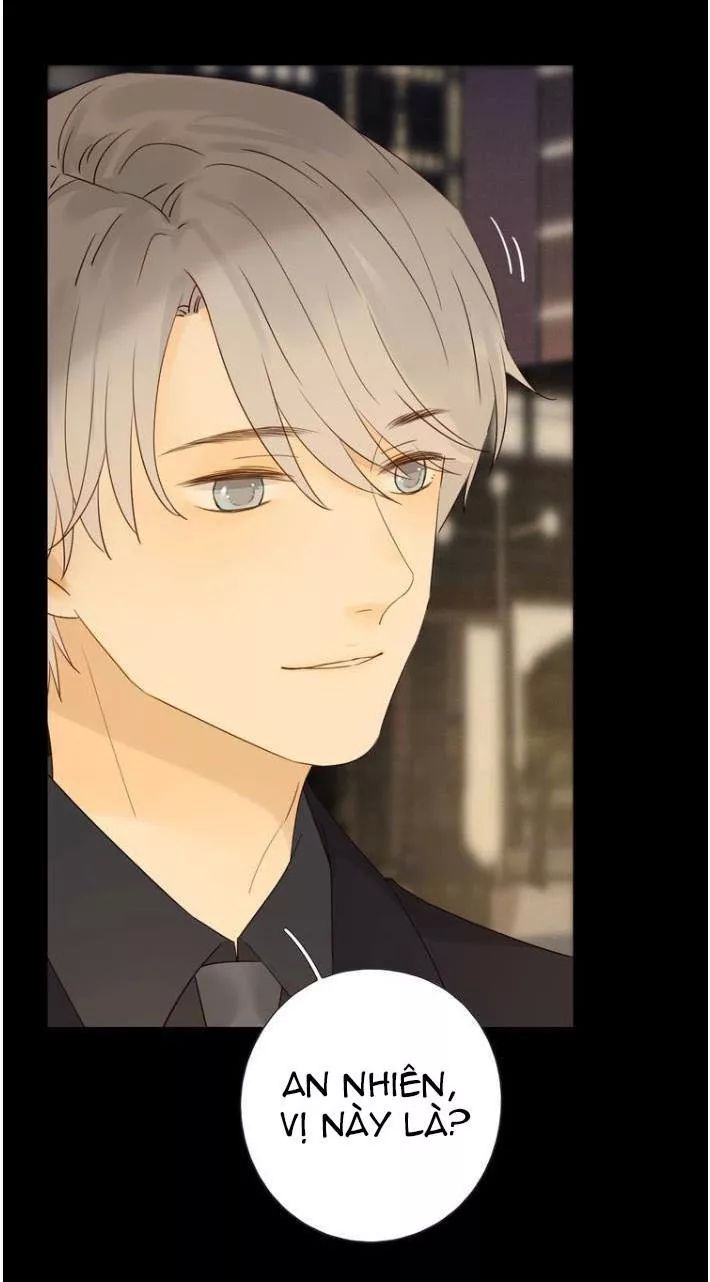 Cô Ấy Không Đáng Yêu Chapter 21.1 - Trang 2