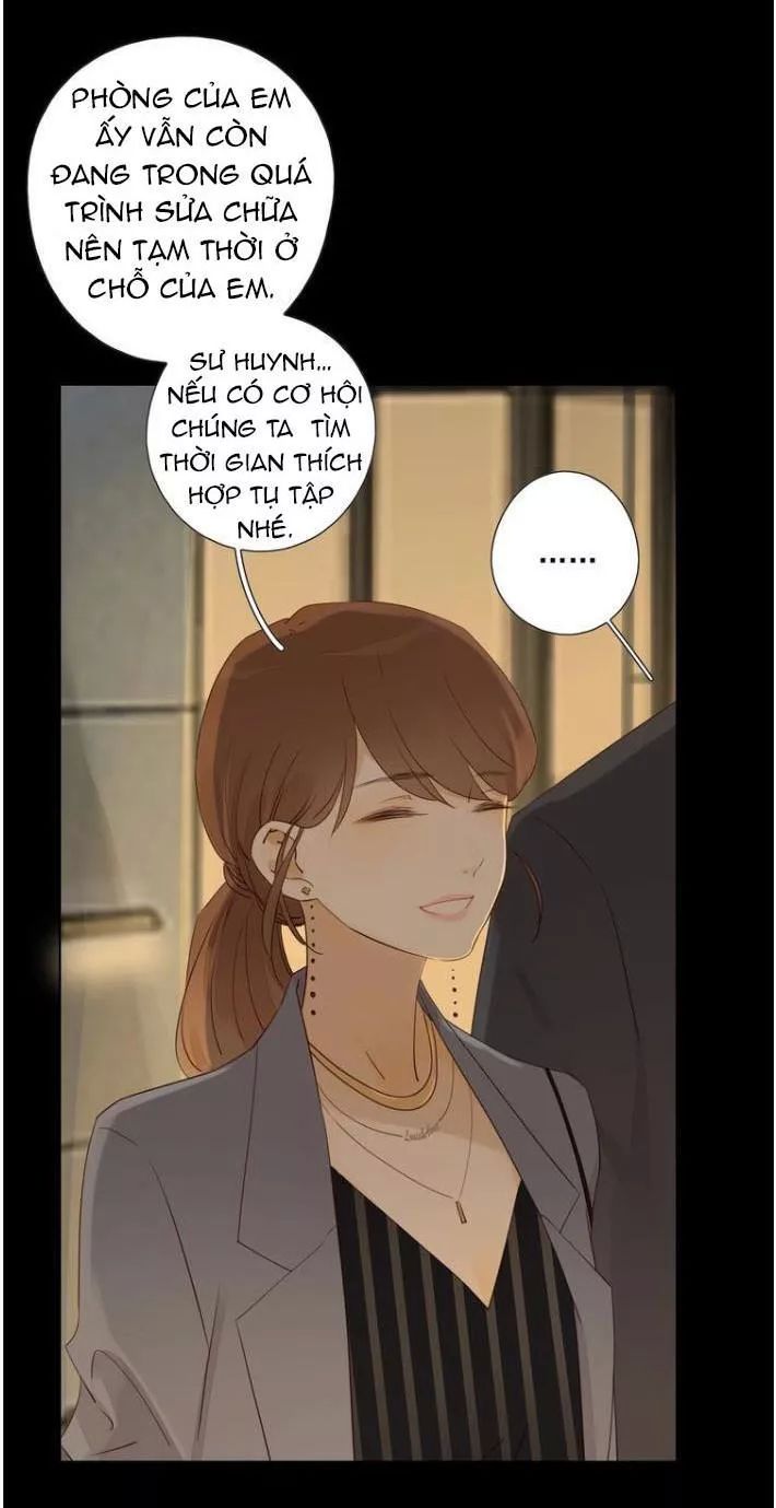 Cô Ấy Không Đáng Yêu Chapter 21.1 - Trang 2