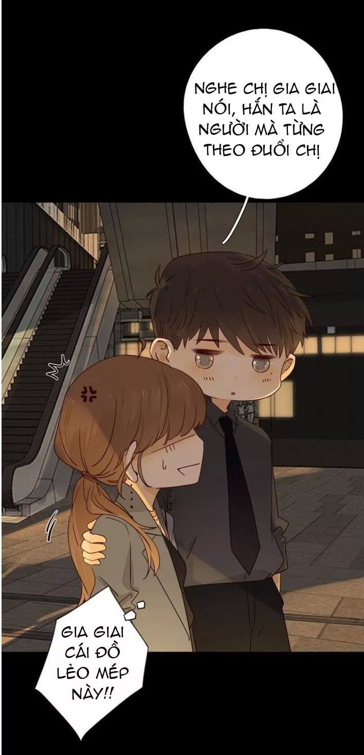 Cô Ấy Không Đáng Yêu Chapter 21.2 - Trang 2