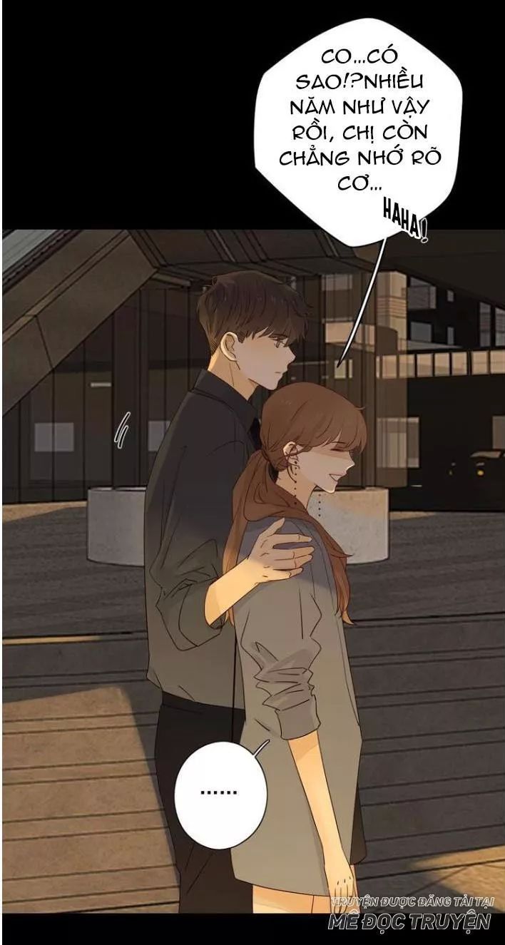 Cô Ấy Không Đáng Yêu Chapter 21.2 - Trang 2