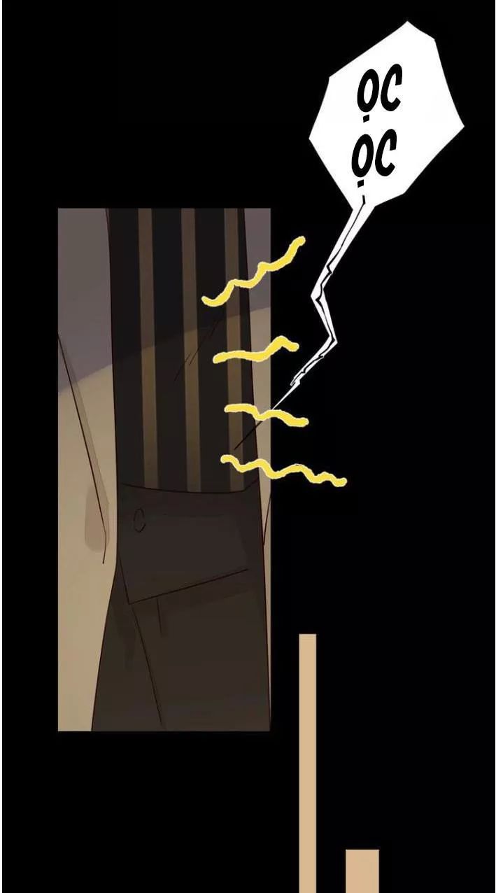 Cô Ấy Không Đáng Yêu Chapter 21.2 - Trang 2