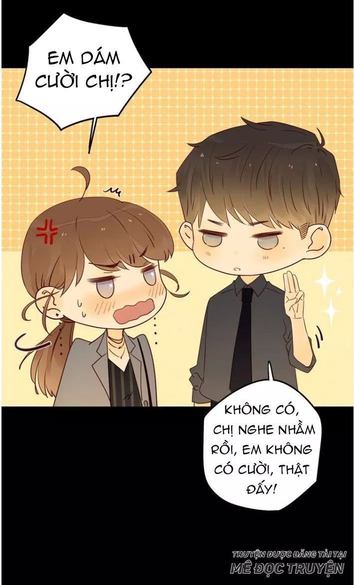 Cô Ấy Không Đáng Yêu Chapter 21.2 - Trang 2