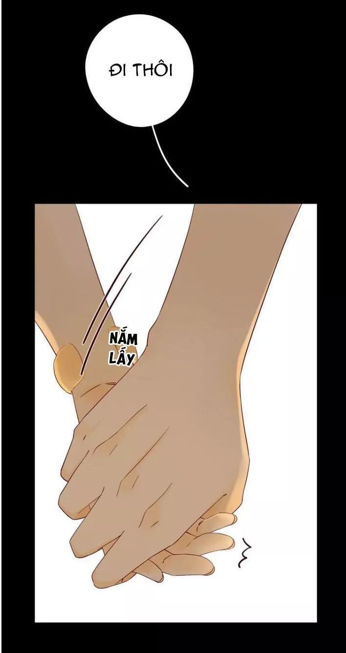 Cô Ấy Không Đáng Yêu Chapter 21.2 - Trang 2