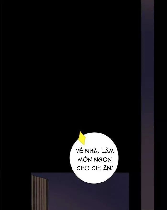 Cô Ấy Không Đáng Yêu Chapter 21.2 - Trang 2