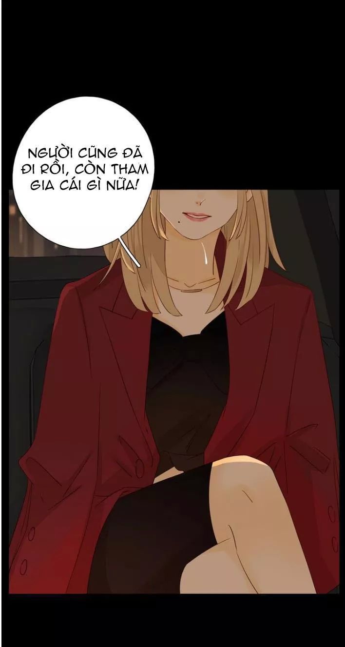 Cô Ấy Không Đáng Yêu Chapter 21.2 - Trang 2