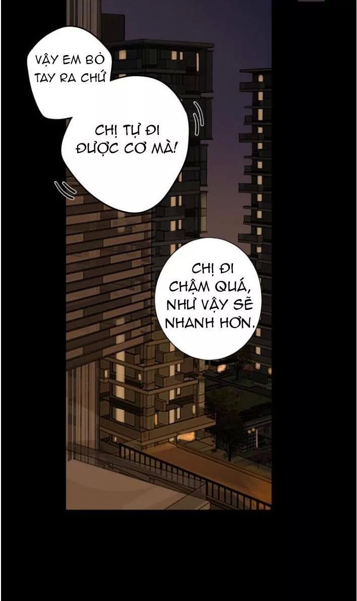 Cô Ấy Không Đáng Yêu Chapter 21.2 - Trang 2