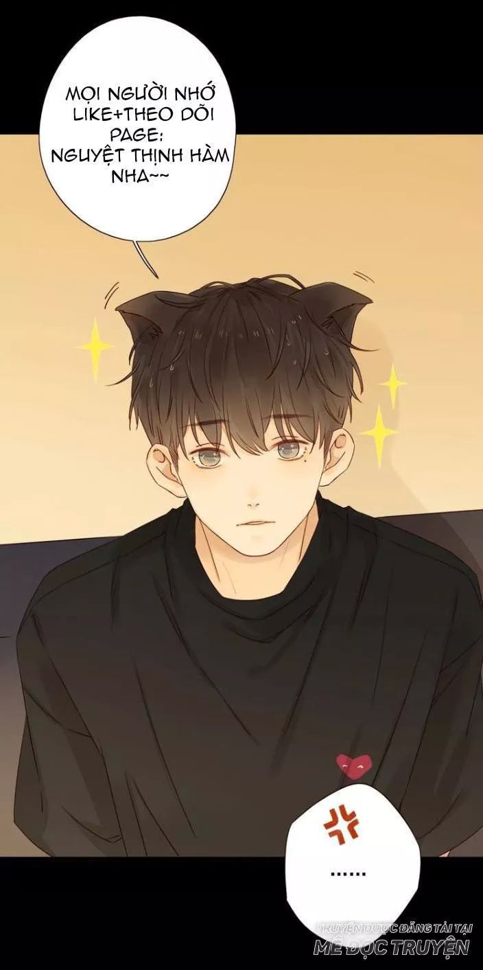 Cô Ấy Không Đáng Yêu Chapter 21.2 - Trang 2