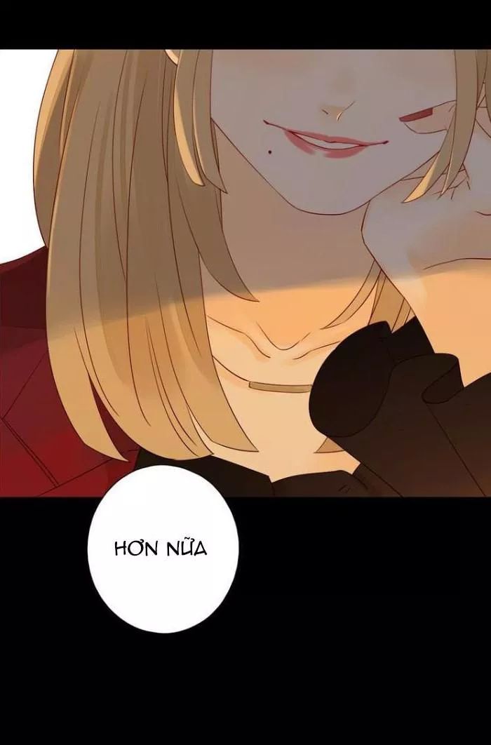 Cô Ấy Không Đáng Yêu Chapter 21.2 - Trang 2